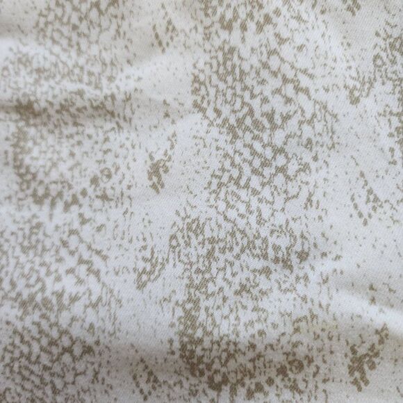 Paige Sonoran Snake Print Hoxton Ankle Jeans - Picture 3 of 5